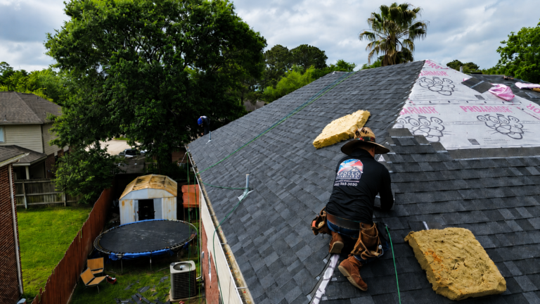 Get a Fast Roof Estimate With Our Roofing Calculator
