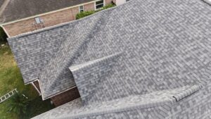 Owens corning Duration estate grey