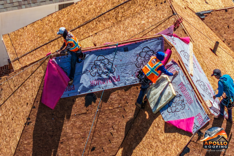 Hurricane Season Roof Preparation Tips for Houston Homeowners