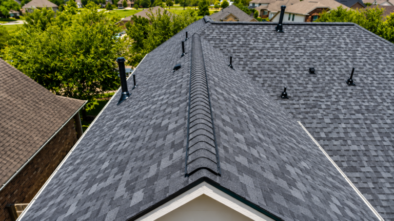 Roof Repair vs. Roof Replacement: Which Do You Need?