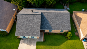 Roof Replacement in Houston, TX | Free Roof Inspections | Apollo Roofing