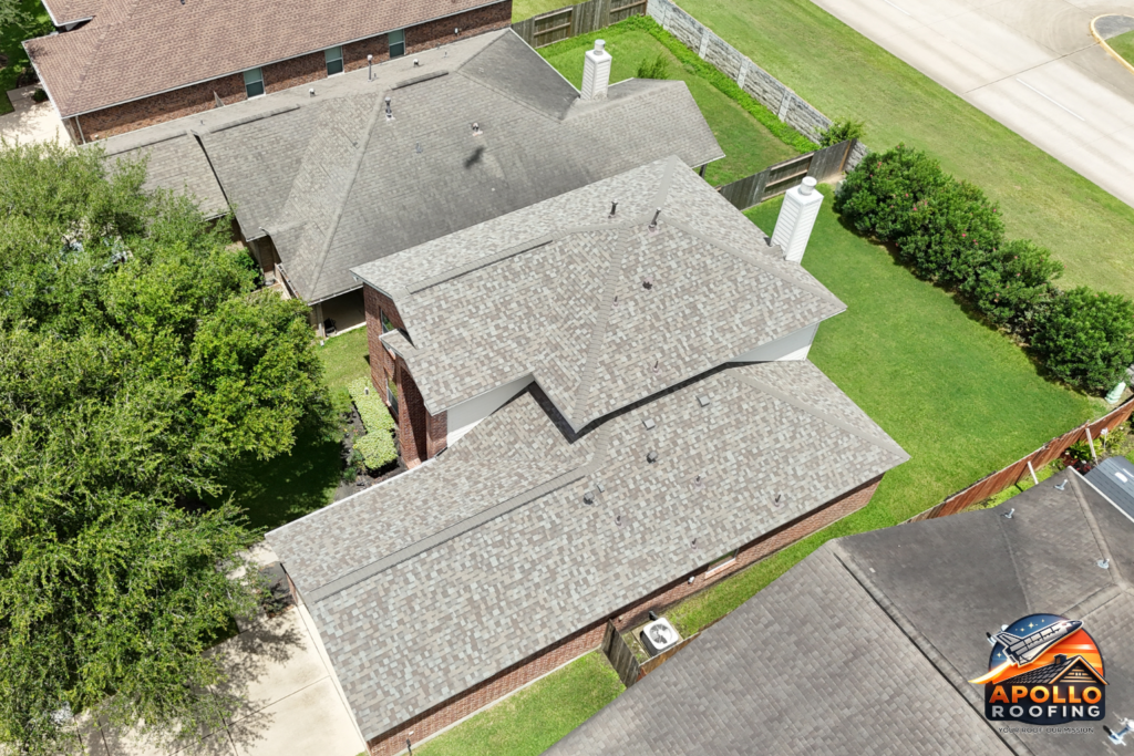 Owens corning Drift wood